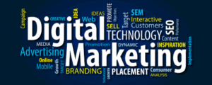 Digital Marketing Wilmington, NC-Joomla to WordPress. 