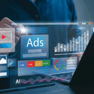 Pay Per Click Campaigns in Wilmington, NC - Google ads.