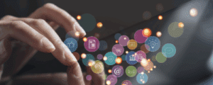 Social Media Marketing-Joomla to WordPress. 
